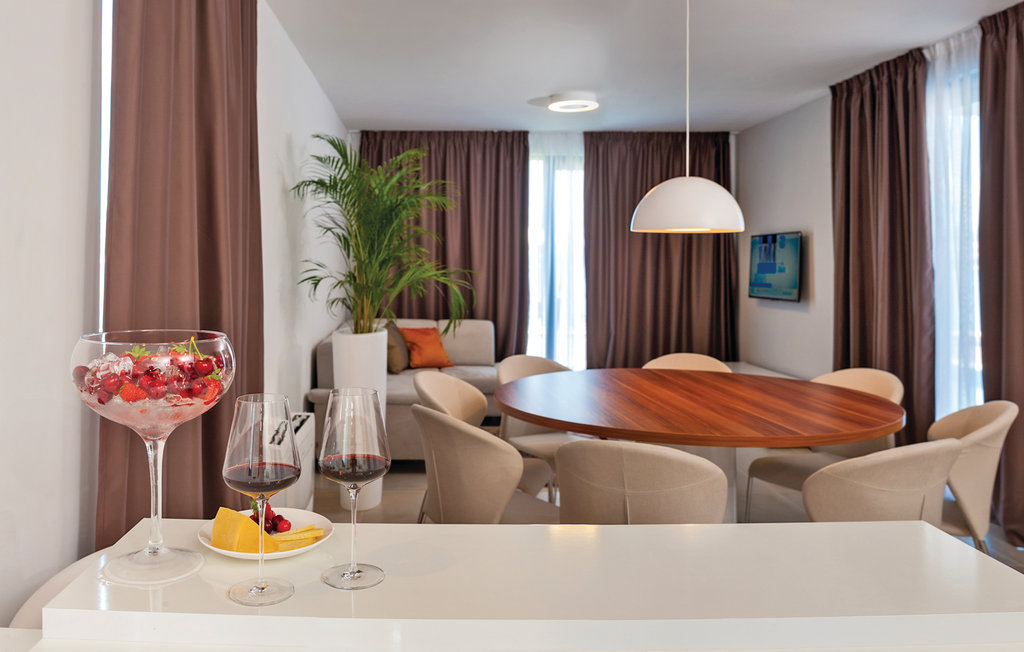 Feriehuse - Trogir-Okrug Gornji , Kroatien - CDT309 17