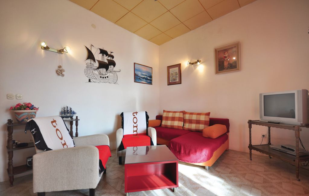 Ferienhaus - Trogir-Seget Vranjica , Kroatien - CDT526 12