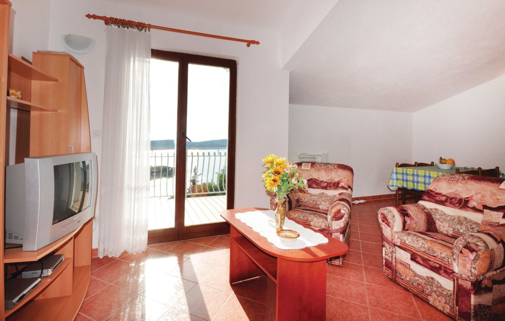 Semesterlägenhet - Trogir , Kroatien - CDT528 7