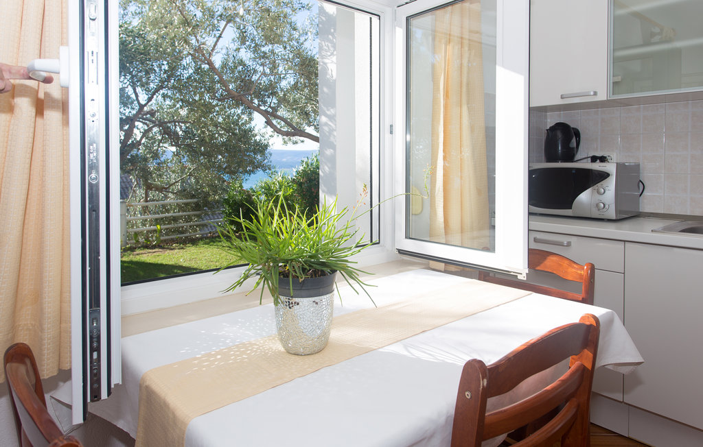 Ferieleilighet - Omis-Mimice , Kroatia - CDT549 19