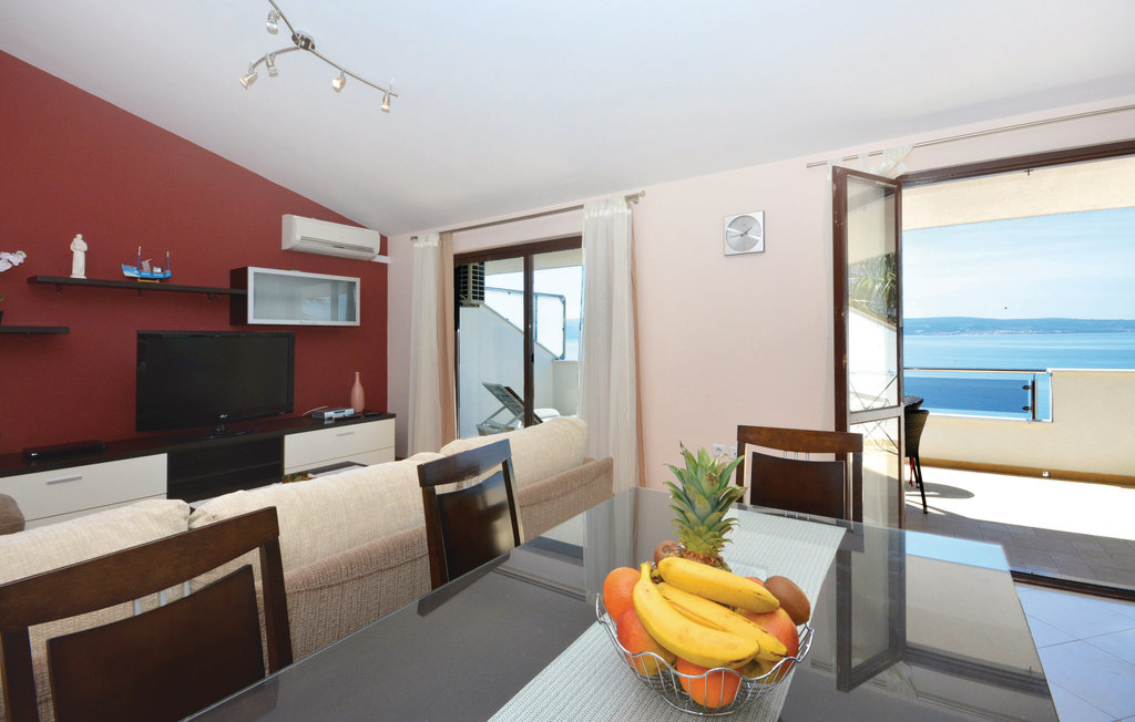 Feriehuse - Omis-Suhi Potok , Kroatien - CDT592 28