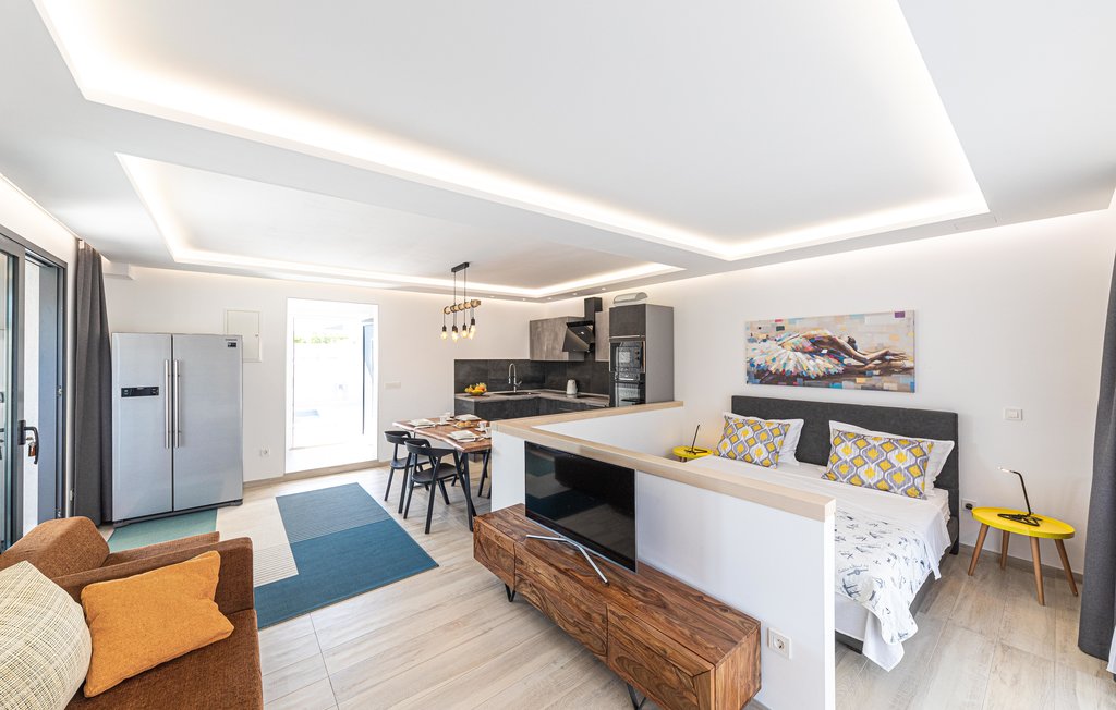 Ferienhaus - Ciovo-Okrug Donji , Kroatien - CDT628 35