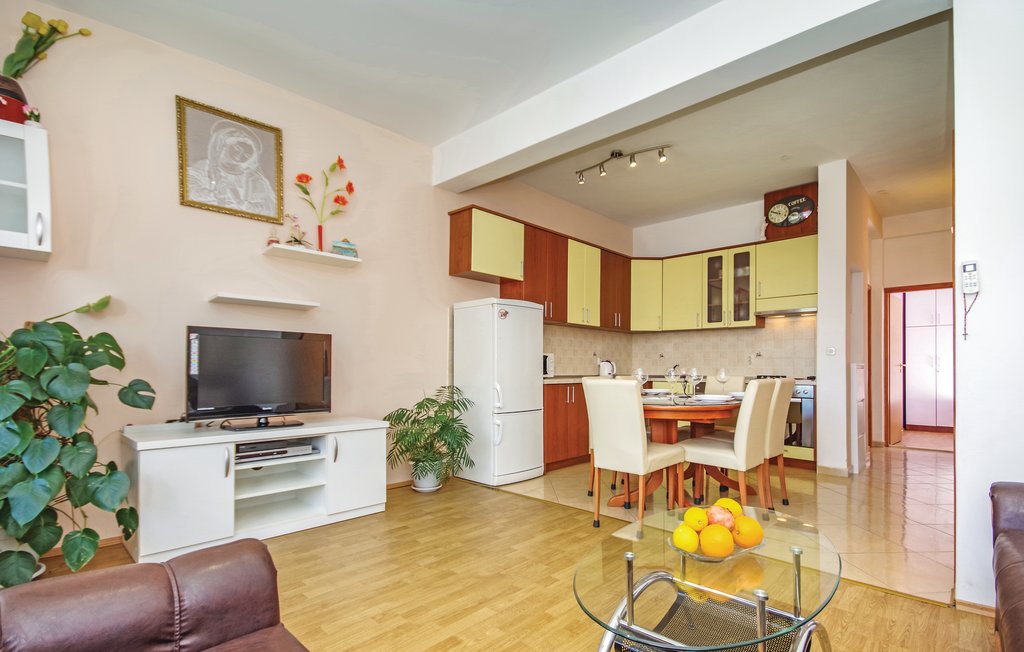 Lejlighed - Makarska , Kroatien - CDT649 8