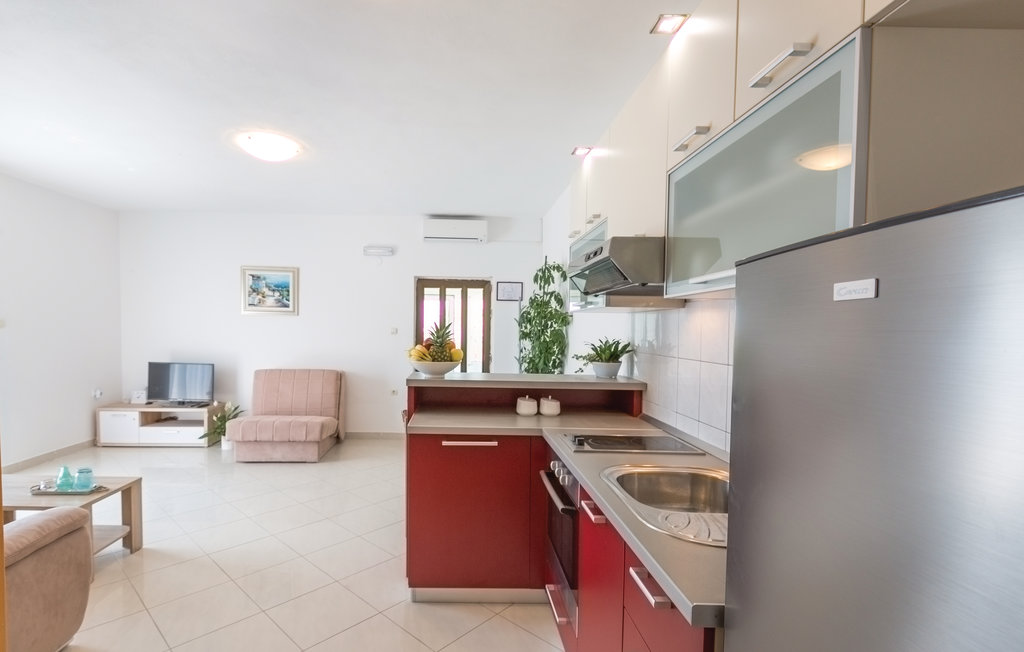 Feriehuse - Trogir-Kastel Sucurac , Kroatien - CDT688 22