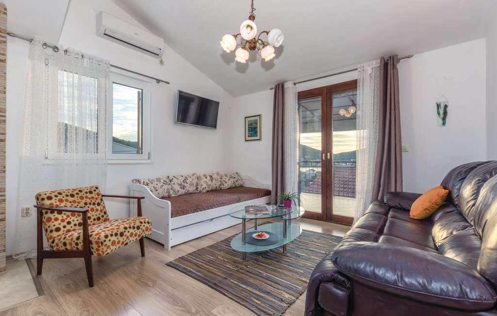 Feriehus - Trogir-Vinisce , Kroatia - CDT708 21