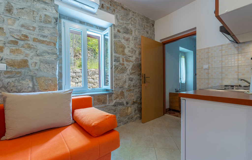 Lejlighed - Omis-Svinisce , Kroatien - CDT810 7