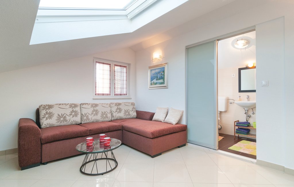 Ferienhaus - Split-Neoric , Kroatien - CDT848 21