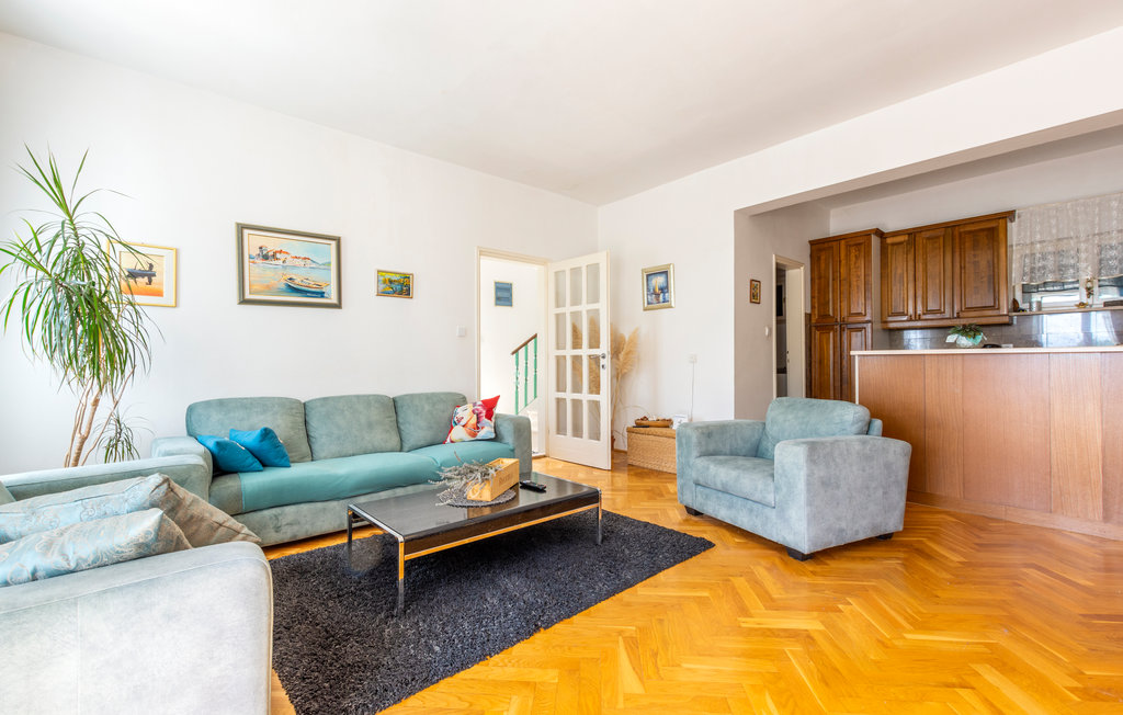 Ferienhaus - Split-Podstrana , Kroatien - CDT854 6