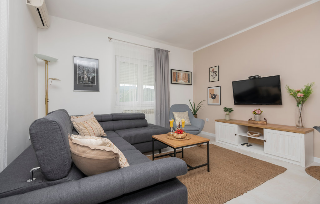 Feriehuse - Makarska-Zavojane , Kroatien - CDT867 21