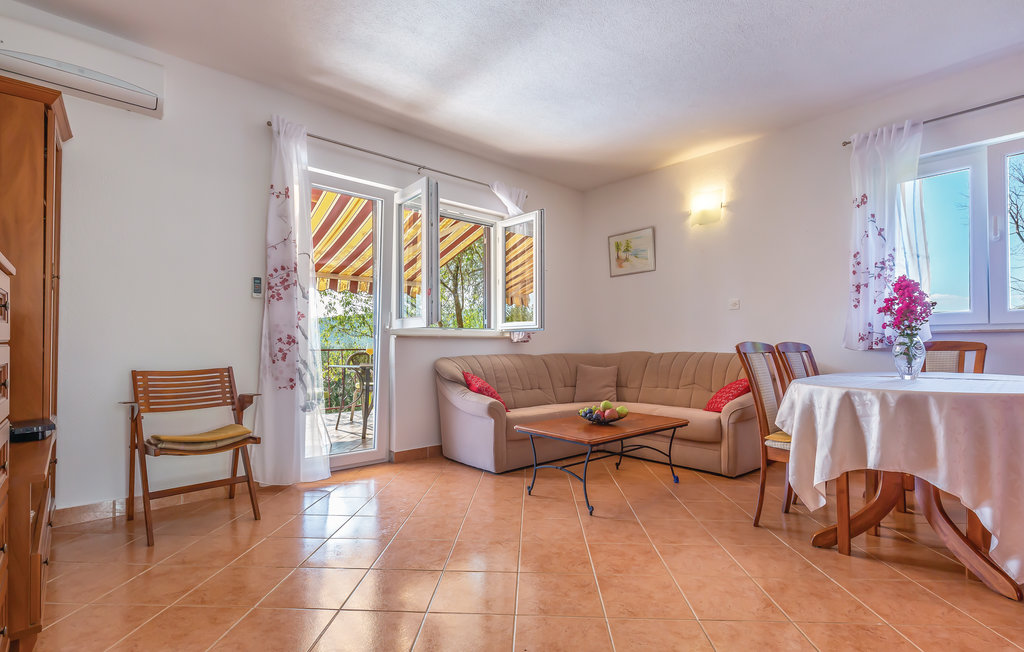 Ferienhaus - Split-Vojnic Sinjski , Kroatien - CDT871 25