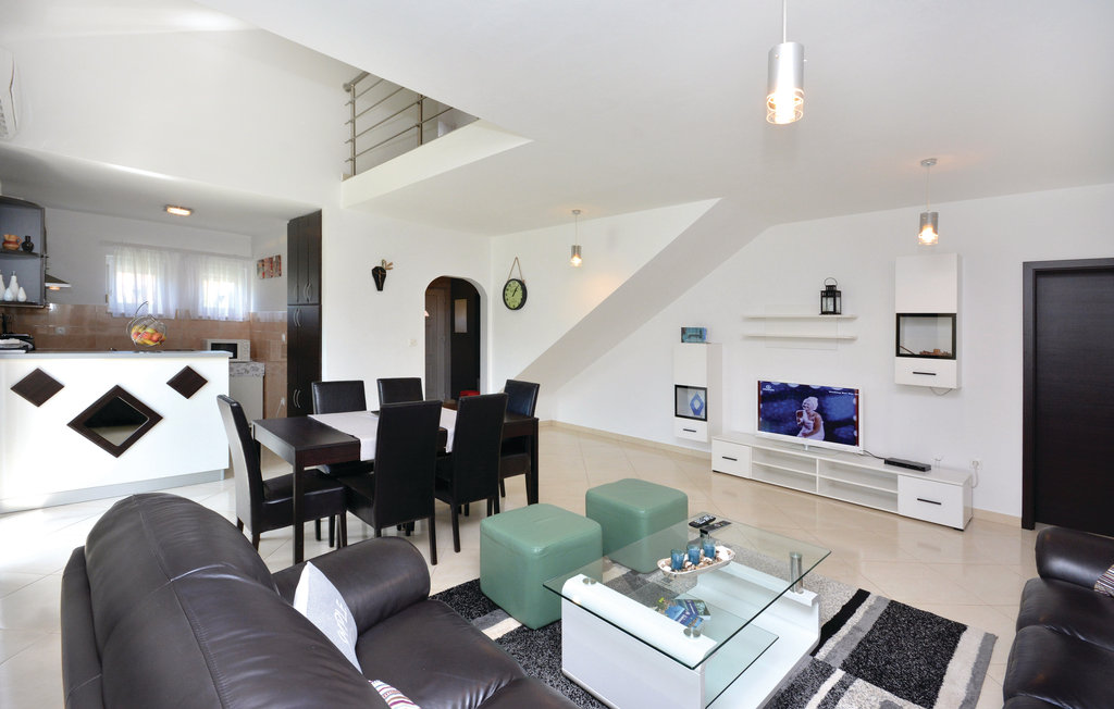 Feriehuse - Split-Trilj , Kroatien - CDT875 3