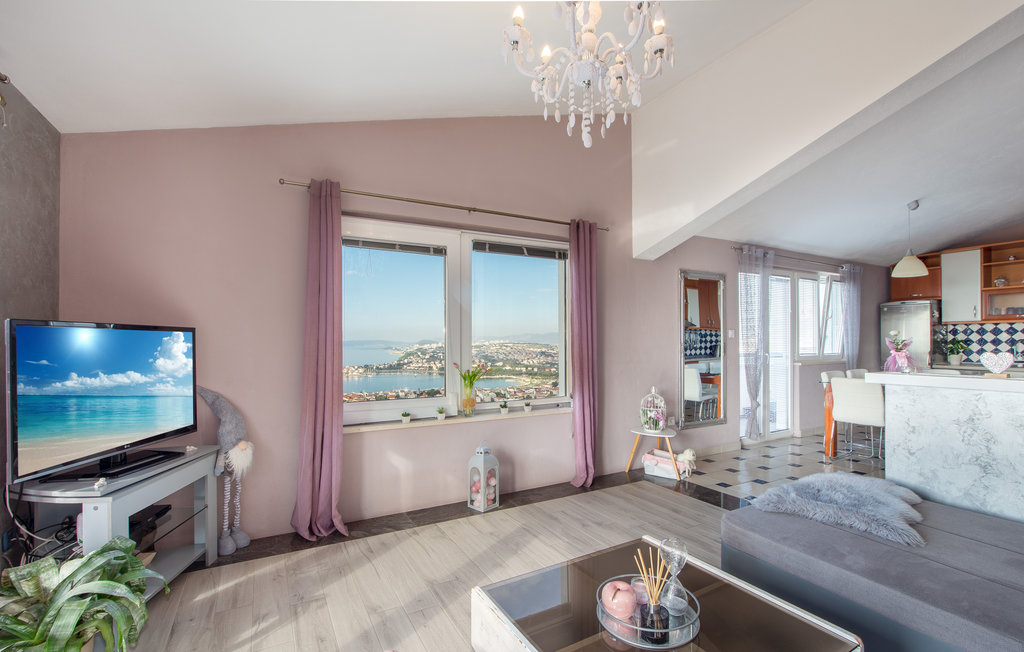 Ferienhaus - Split-Strozanac , Kroatien - CDT965 31