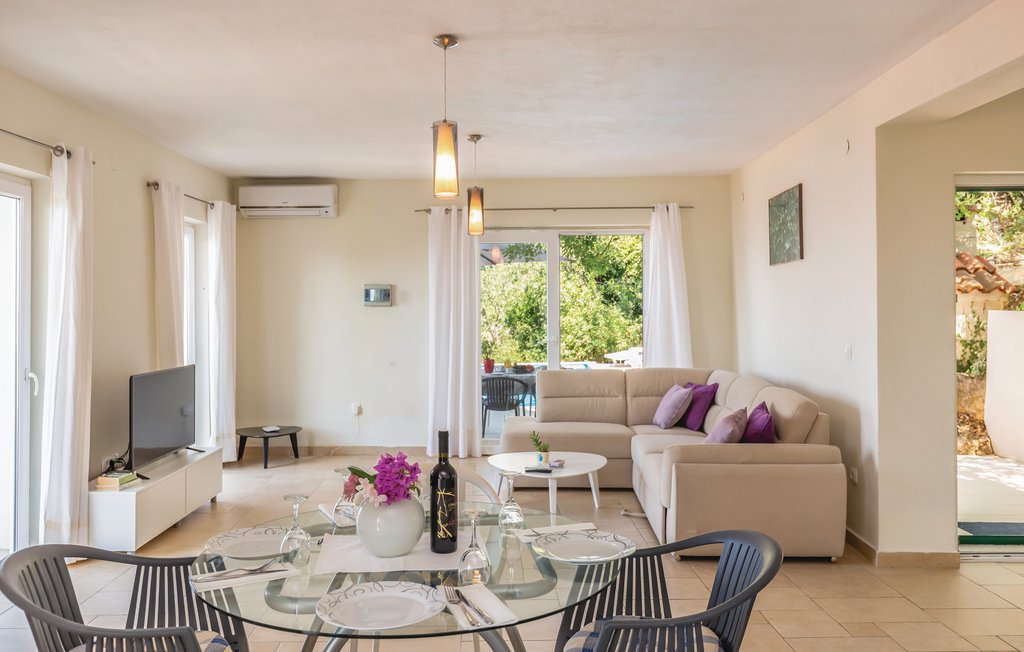 Feriehus - Makarska-Gornji Tucepi , Kroatia - CDT974 16