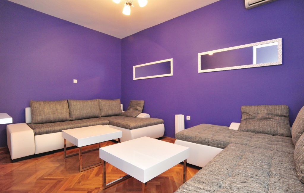 Feriehuse - Trogir-Kastel Stari , Kroatien - CDT245 16