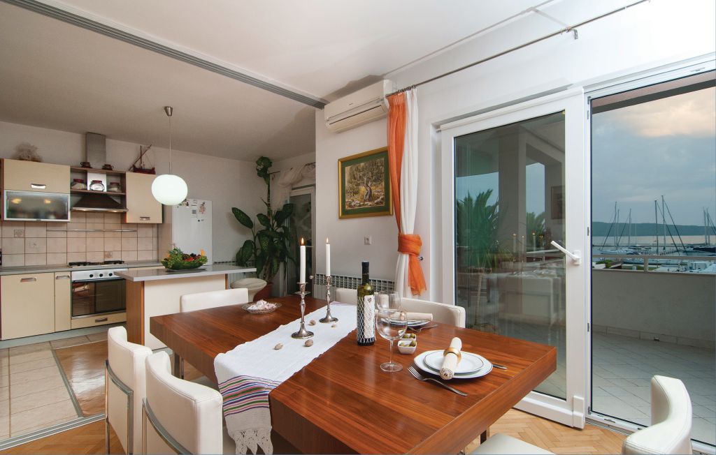 Ferienhaus - Trogir-Kastel Gomilica , Kroatien - CDT266 27