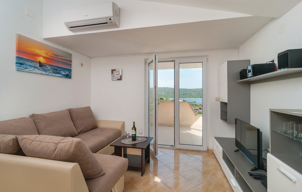 Ferieleilighet - Trogir-Sevid , Kroatia - CDT298 34