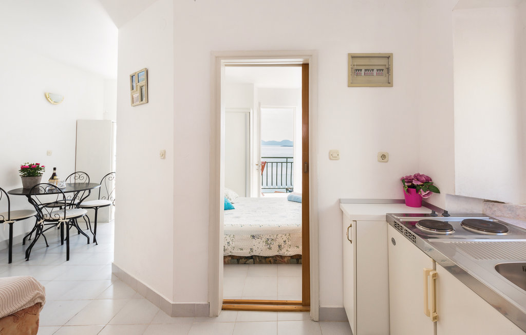 Feriehus - Makarska-Igrane , Kroatia - CDT686 17