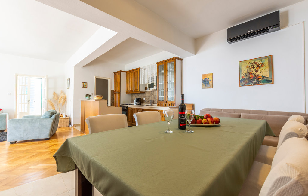 Ferienhaus - Split-Podstrana , Kroatien - CDT854 13