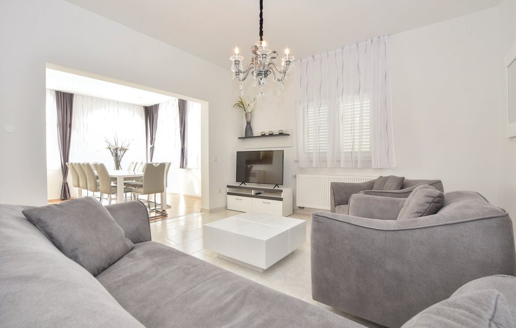 Ferienhaus - Split-Podstrana , Kroatien - CDT964 16