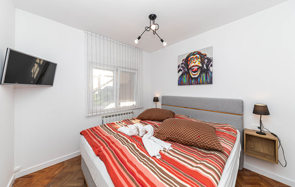 Ferienhaus - Trogir-Kastel Gomilica , Kroatien - CDT266 46