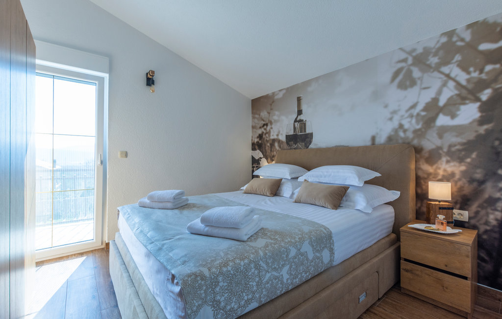 Feriehuse - Makarska-Sestanovac , Kroatien - CDT301 63