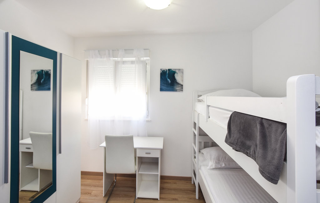 Feriehuse - Omis-Suhi Potok , Kroatien - CDT592 42