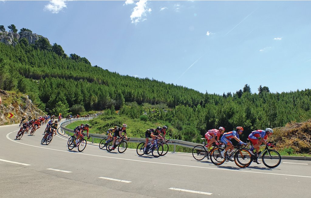 Ferienhaus - Makarska , Kroatien - CDT683 25