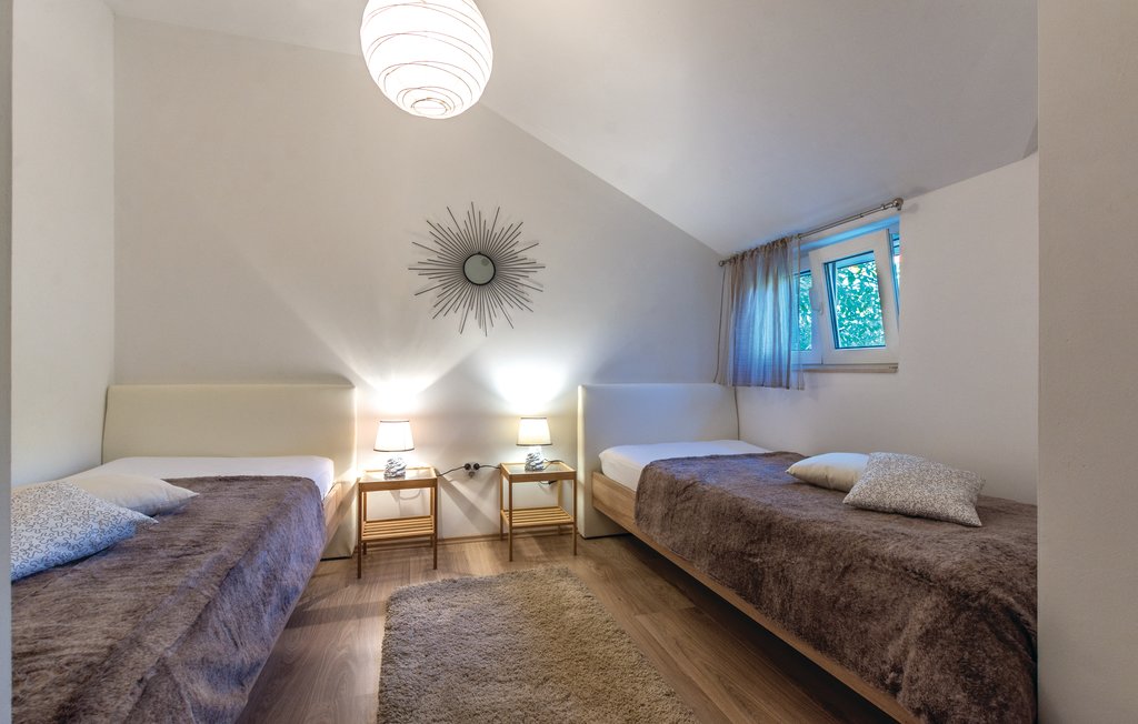 Feriehus - Trogir-Vinisce , Kroatia - CDT708 38