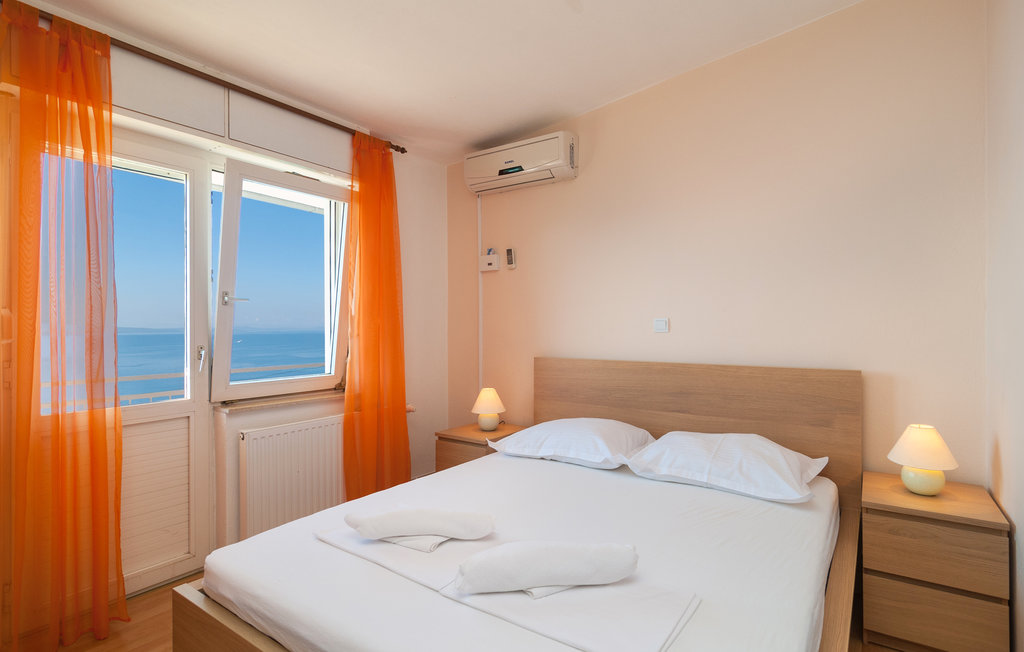 Ferienhaus - Omis , Kroatien - CDT749 32