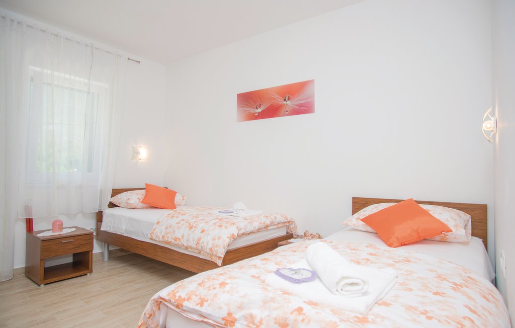 Feriehuse - Makarska-Rastovac , Kroatien - CDT772 27