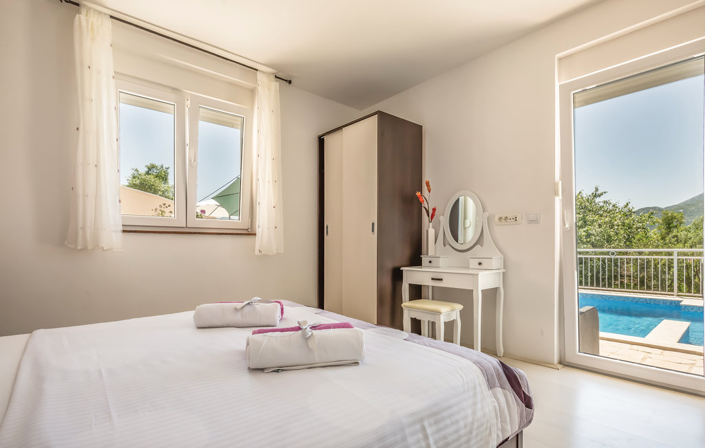 Feriehuse - Makarska-Zavojane , Kroatien - CDT867 38