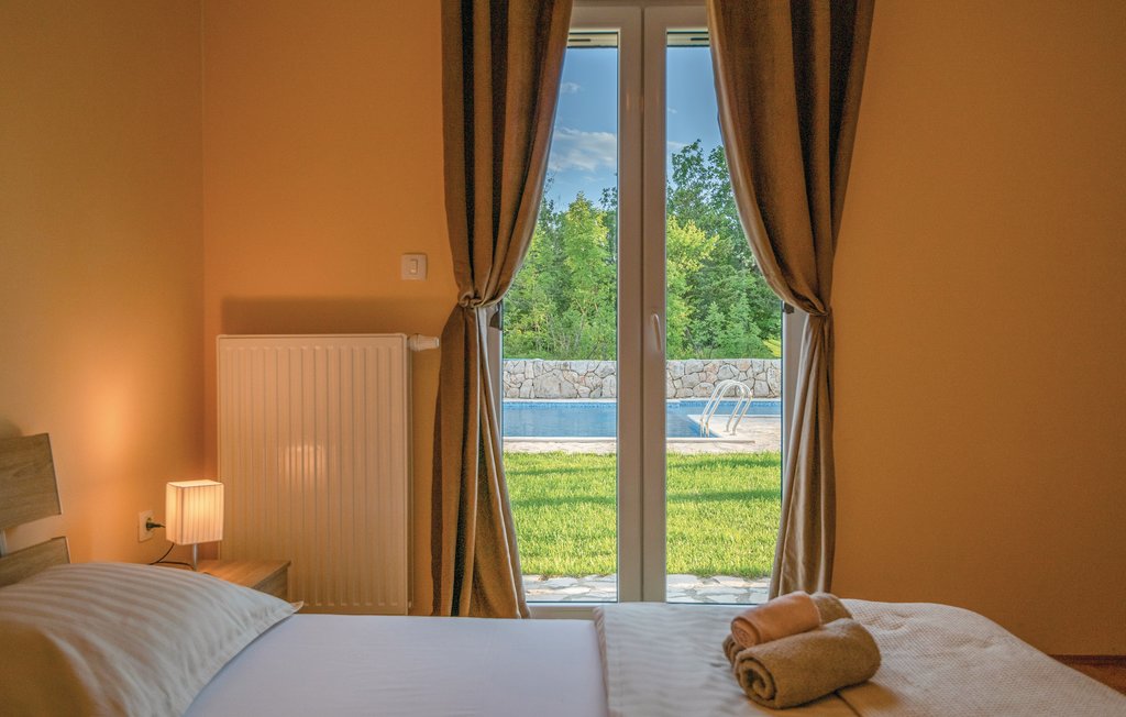 Feriehus - Makarska-Grubine , Kroatia - CDT873 36