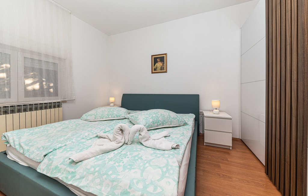 Ferienhaus - Trogir-Kastel Gomilica , Kroatien - CDT266 47