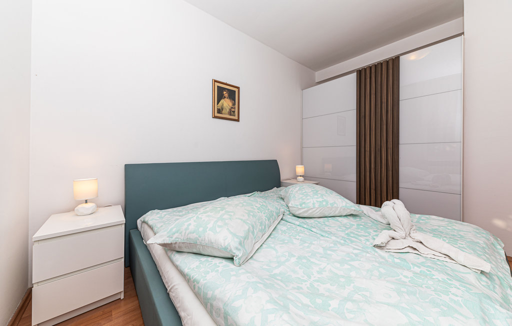 Ferienhaus - Trogir-Kastel Gomilica , Kroatien - CDT266 48