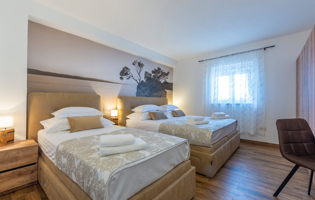 Feriehuse - Makarska-Sestanovac , Kroatien - CDT301 65