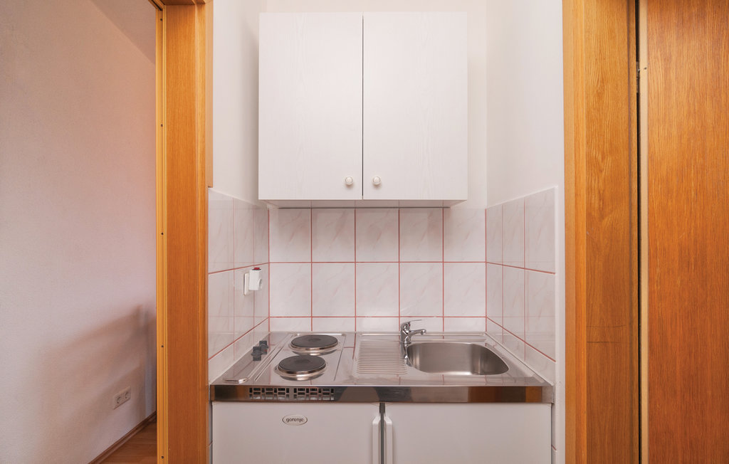 Ferienhaus - Omis , Kroatien - CDT749 34