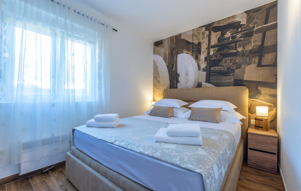 Feriehuse - Makarska-Sestanovac , Kroatien - CDT301 68