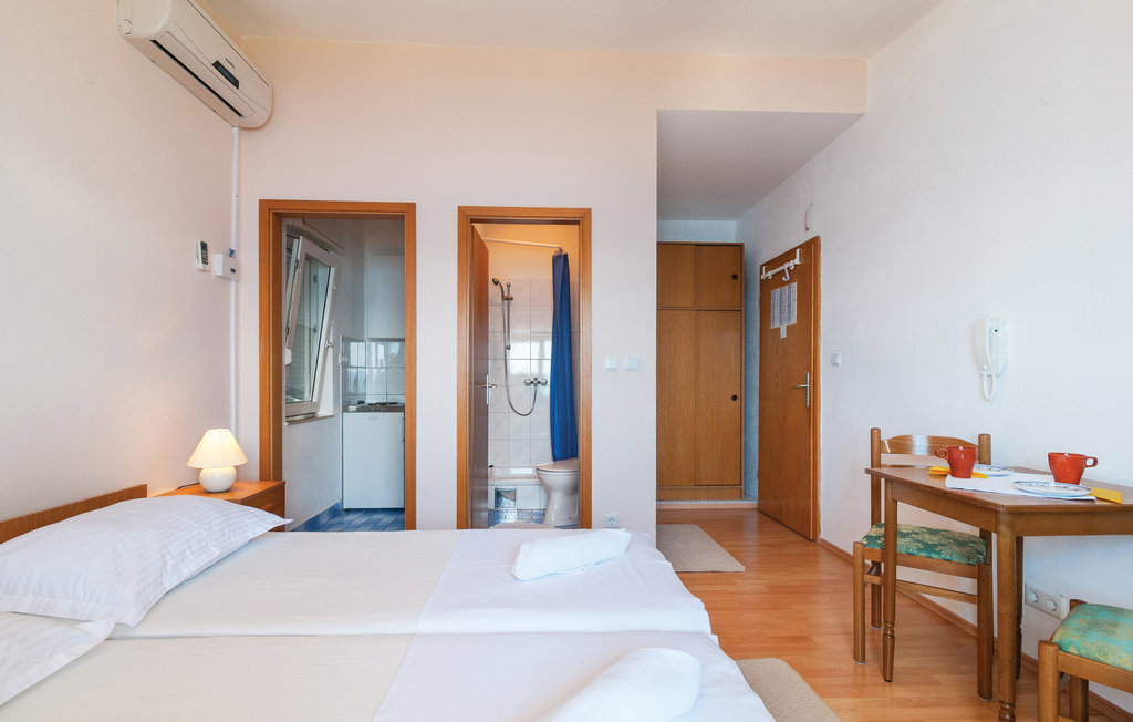 Ferienhaus - Omis , Kroatien - CDT749 37