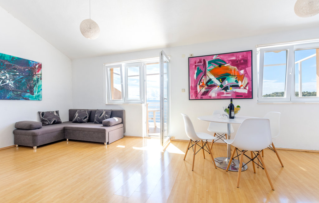 Lejlighed - Trogir-Vinisce , Kroatien - CDT139 13