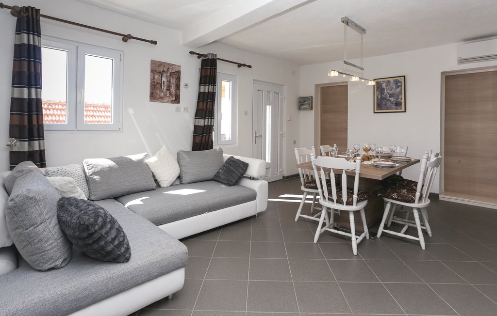 Location de vacances - Omis-Stanici , Croatie - CDT414 12