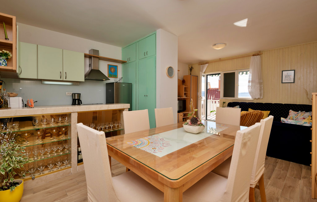 Feriehus - Omis-Marusici , Kroatia - CDT485 2