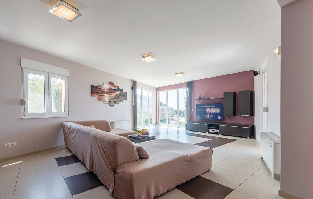 Ferienhaus - Split-Solin , Kroatien - CDT606 22