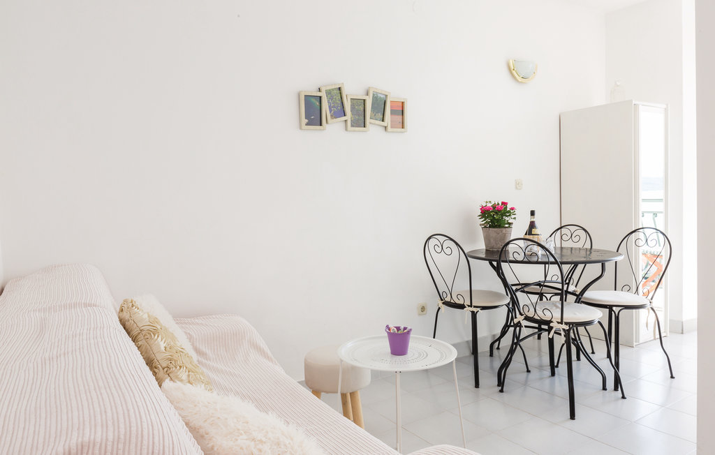 Feriehus - Makarska-Igrane , Kroatia - CDT686 14