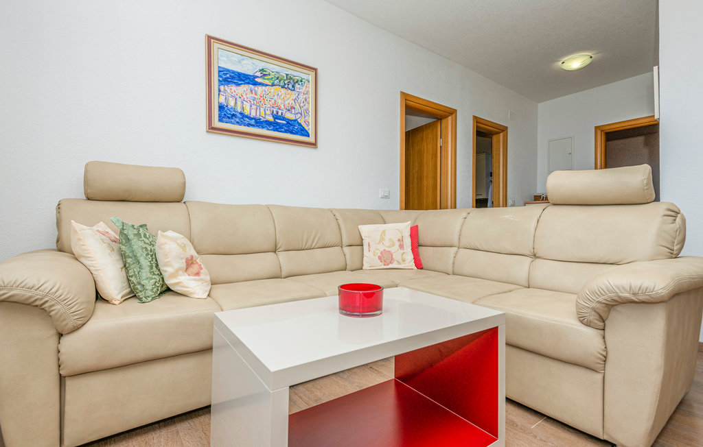 Feriehuse - Makarska , Kroatien - CDT777 23