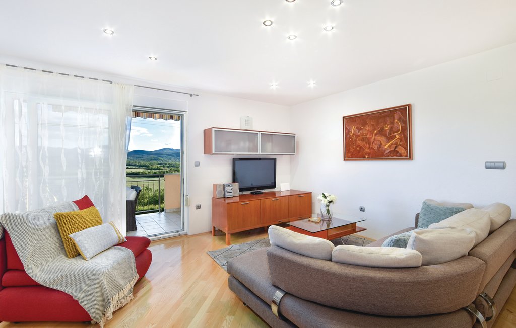 Semesterhus - Split-Bajagic , Kroatien - CDT962 31