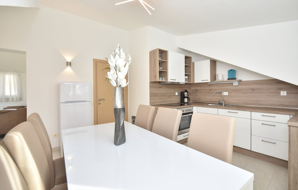 Ferienhaus - Split-Podstrana , Kroatien - CDT964 13