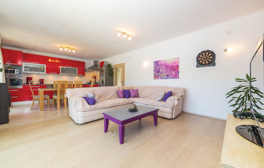 Feriehuse - Trogir-Primorski Dolac , Kroatien - CDT968 12