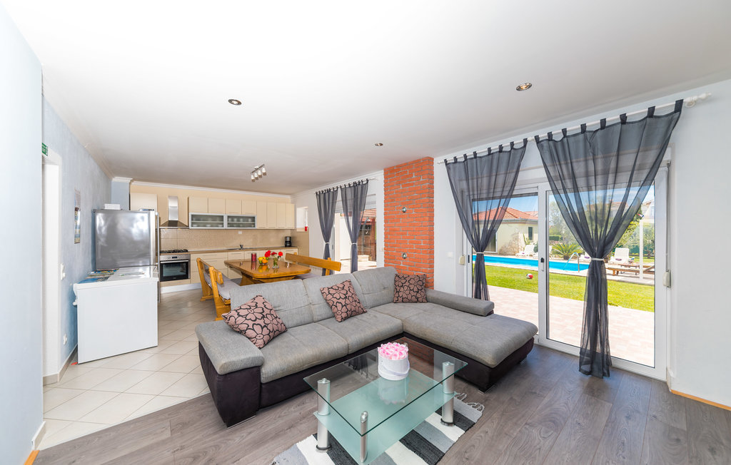 Ferienhaus - Trogir-Kastel Luksic , Kroatien - CDT990 23