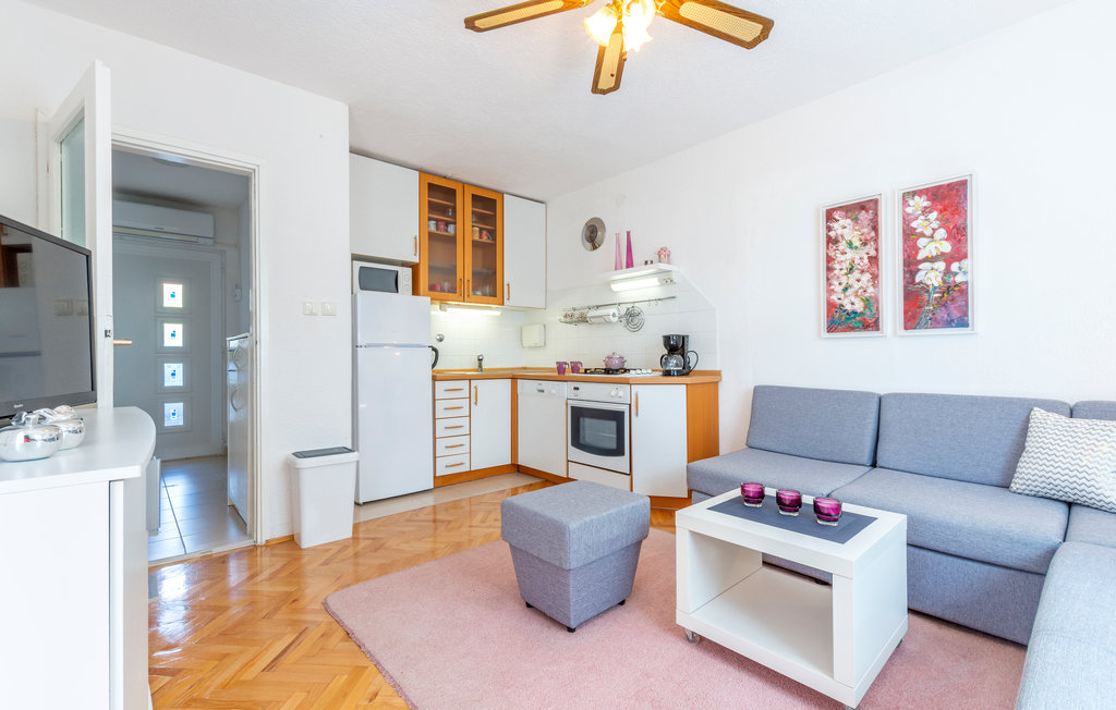 Lejlighed - Trogir-Poljica , Kroatien - CDT992 3