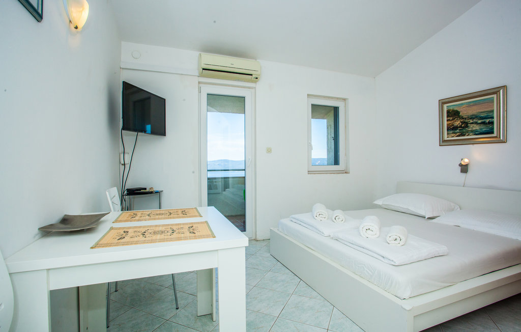 Feriehuse - Omis-Lokva Rogoznica , Kroatien - CDT089 19